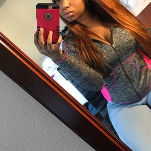 Meet your Posher, Kareema